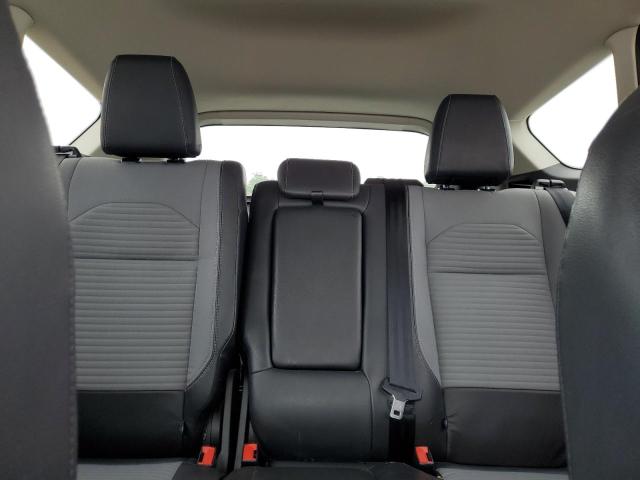 1FMCU9GD6JUC25642 - 2018 FORD ESCAPE SE Argent photo 10