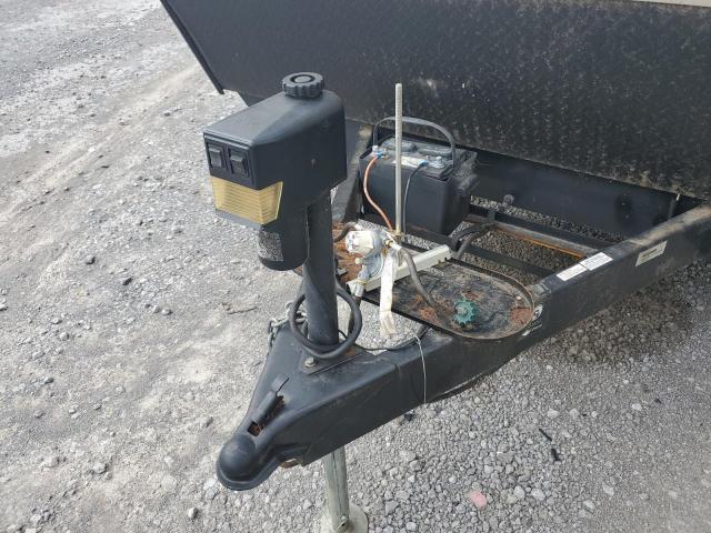 4X4TCKC27HK039384 - 2017 FOREST RIVER CHEROKEE 27RR 双色 照片 7