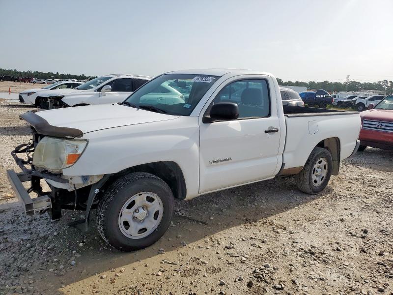 2009 TOYOTA TACOMA, 
