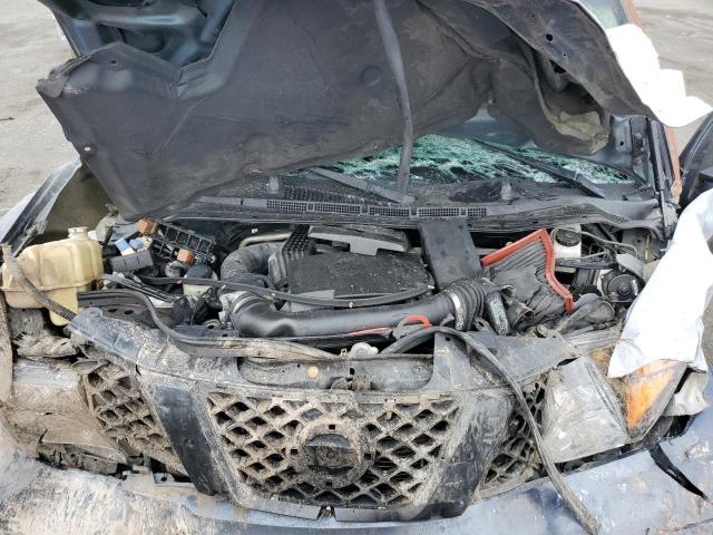 5N1AR18U26C621072 - 2006 NISSAN PATHFINDER LE 蓝色 照片 11