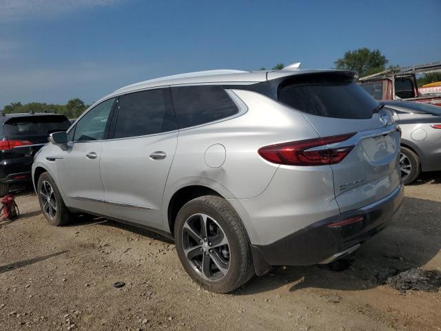 5GAEVAKW1LJ227518 - 2020 BUICK ENCLAVE ESSENCE 灰色 照片 2