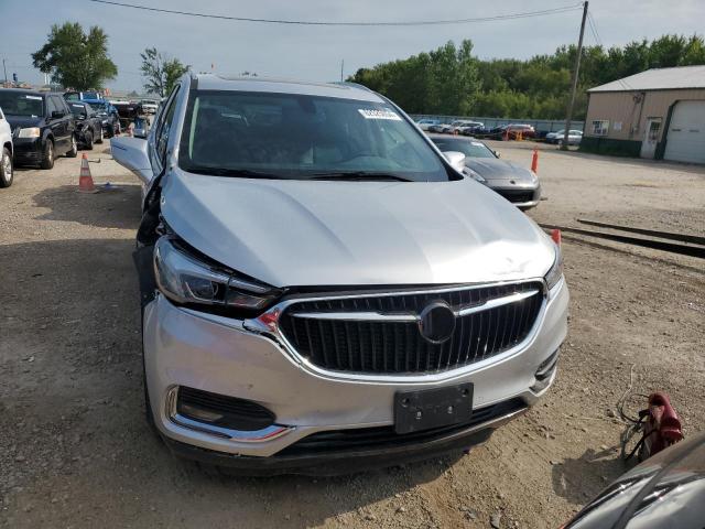 5GAEVAKW1LJ227518 - 2020 BUICK ENCLAVE ESSENCE 灰色 照片 5