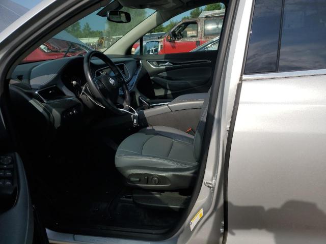 5GAEVAKW1LJ227518 - 2020 BUICK ENCLAVE ESSENCE 灰色 照片 7