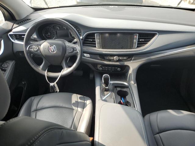 5GAEVAKW1LJ227518 - 2020 BUICK ENCLAVE ESSENCE 灰色 照片 8