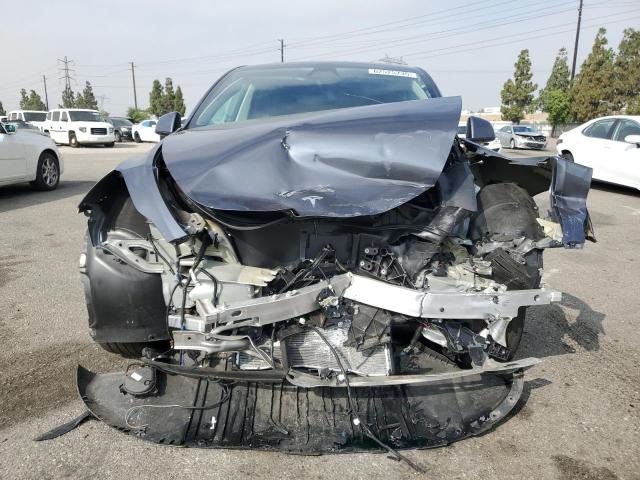 7SAYGDED5PF941802 - 2023 TESLA MODEL Y CHARCOAL photo 5