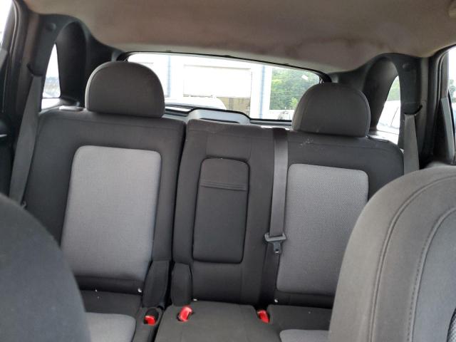 3GNAL2EKXES566918 - 2014 CHEVROLET CAPTIVA LS 银色 照片 10