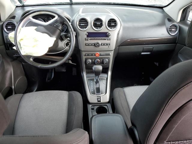 3GNAL2EKXES566918 - 2014 CHEVROLET CAPTIVA LS 银色 照片 8