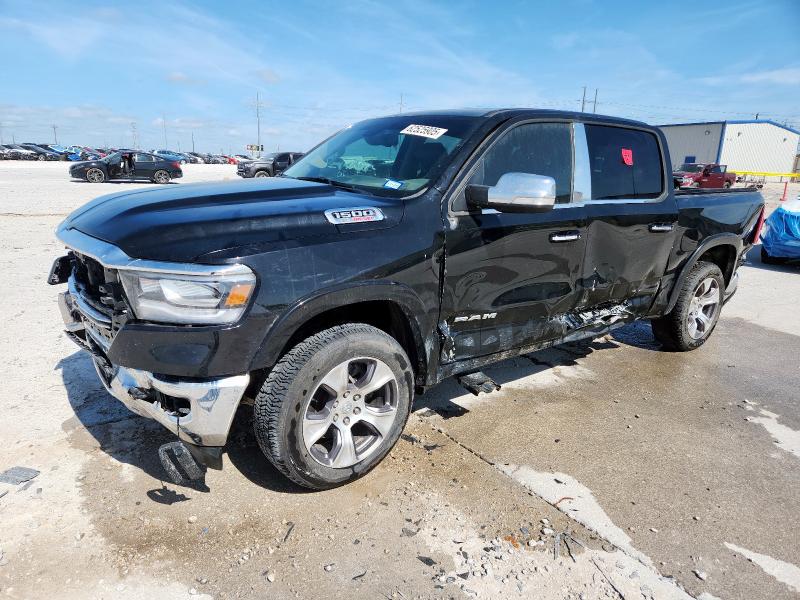 2020 RAM 1500 LARAMIE, null