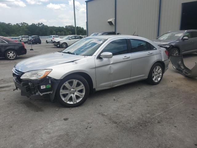 2012 CHRYSLER 200 TOURING, 
