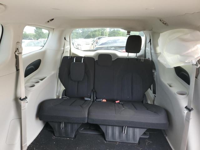 2C4RC1AG5JR130802 - 2018 CHRYSLER PACIFICA L WHITE photo 10