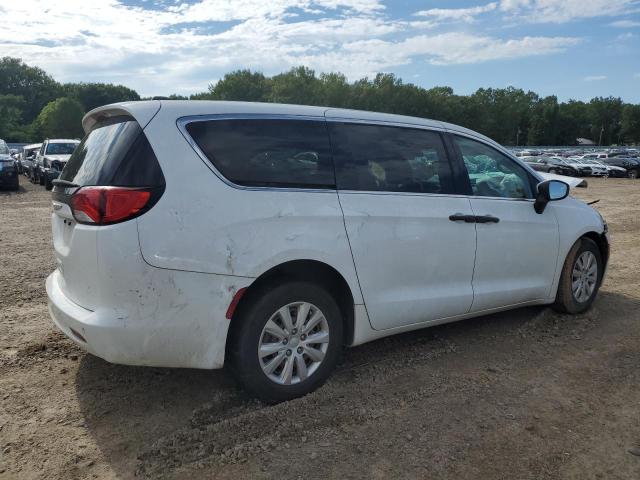 2C4RC1AG5JR130802 - 2018 CHRYSLER PACIFICA L WHITE photo 3