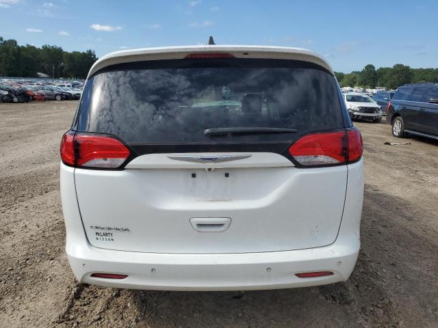 2C4RC1AG5JR130802 - 2018 CHRYSLER PACIFICA L WHITE photo 6