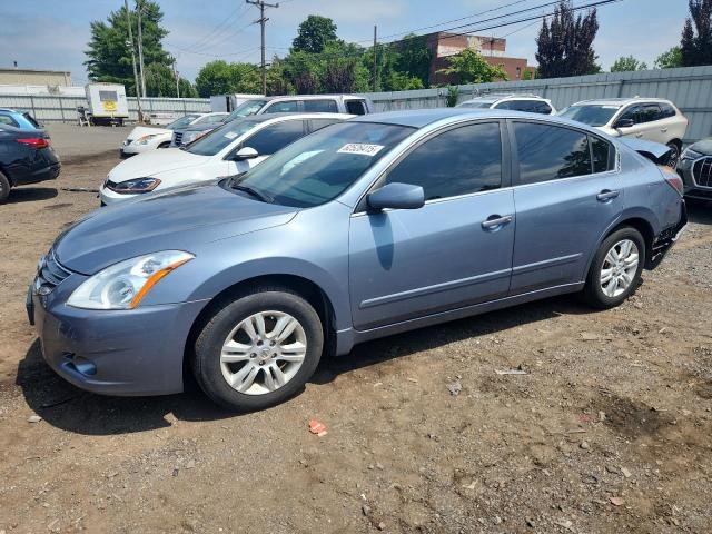 2011 NISSAN ALTIMA BASE, null