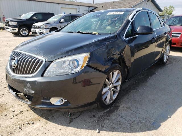 2015 BUICK VERANO CONVENIENCE, 