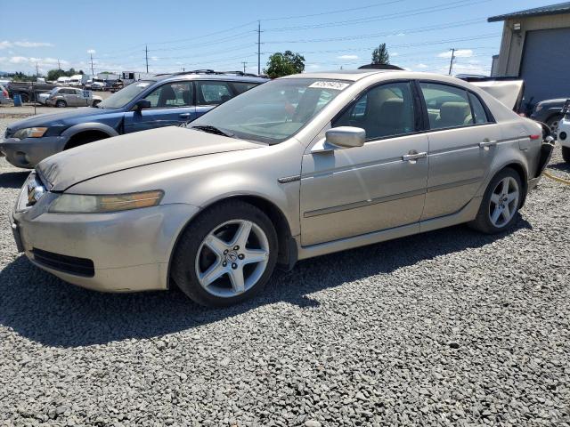2004 ACURA TL, 