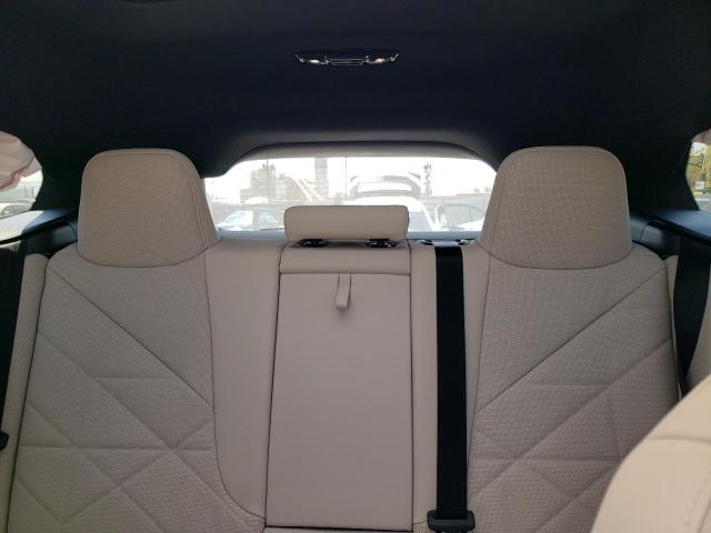 WB523CF08SCS12540 - 2025 BMW IX XDRIVE50 WHITE photo 10