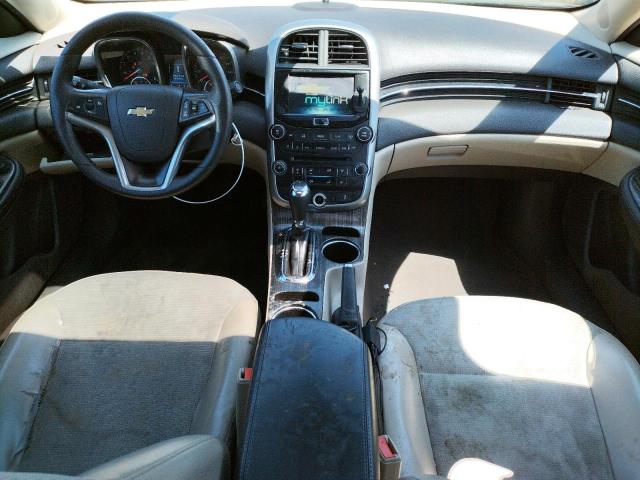 1G11C5SL0EF138568 - 2014 CHEVROLET MALIBU 1LT 红色 照片 8