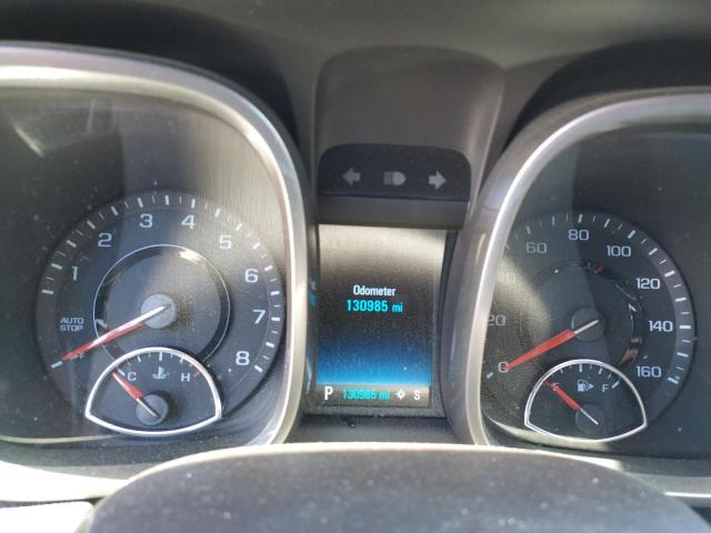 1G11C5SL0EF138568 - 2014 CHEVROLET MALIBU 1LT 红色 照片 9