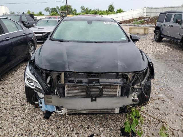 1G4ZP5SS3JU149118 - 2018 BUICK LACROSSE ESSENCE BLACK photo 5