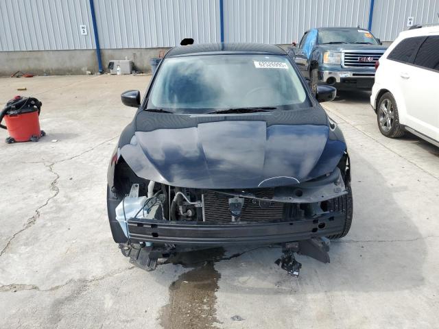 3N1AB7AP2KY313923 - 2019 NISSAN SENTRA S შავი ფოტო 5
