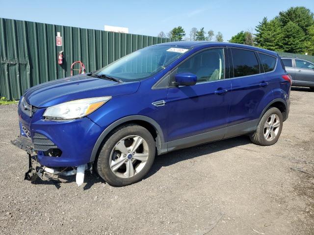 2016 FORD ESCAPE SE, 