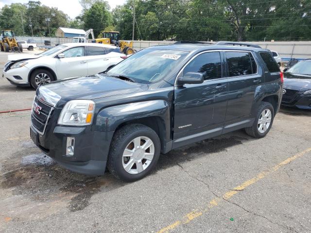 2013 GMC TERRAIN SLE, 