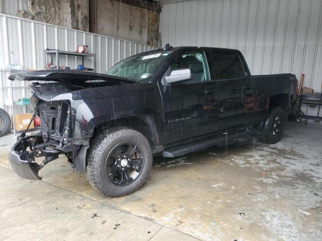 2016 CHEVROLET SILVERADO K1500 LT, 