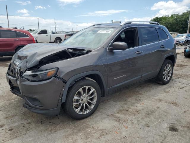 2019 JEEP CHEROKEE LATITUDE PLUS, null