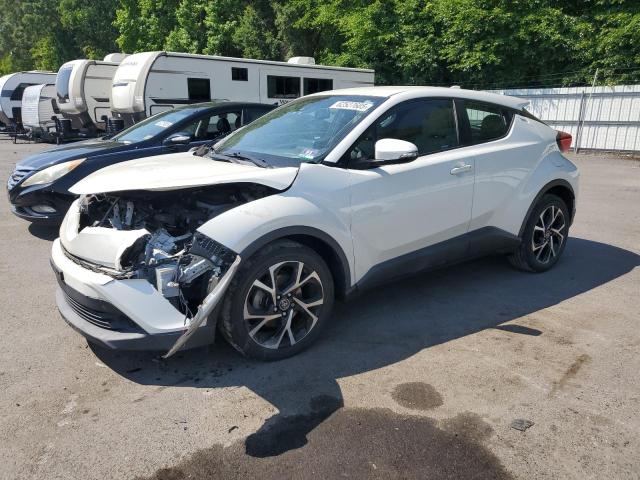 2019 TOYOTA C-HR XLE, 