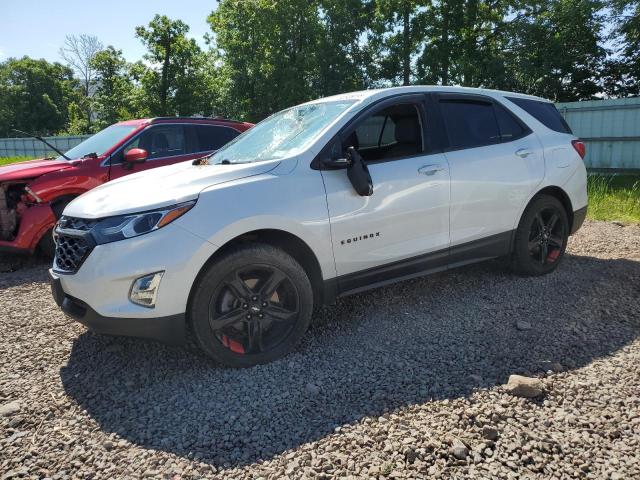 2018 CHEVROLET EQUINOX LT, null