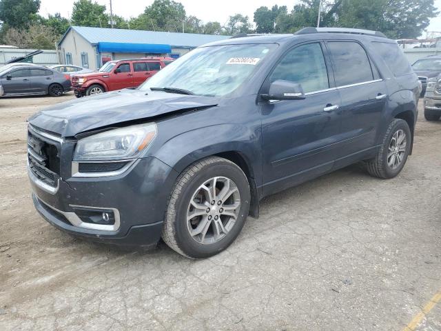 2014 GMC ACADIA SLT-1, 