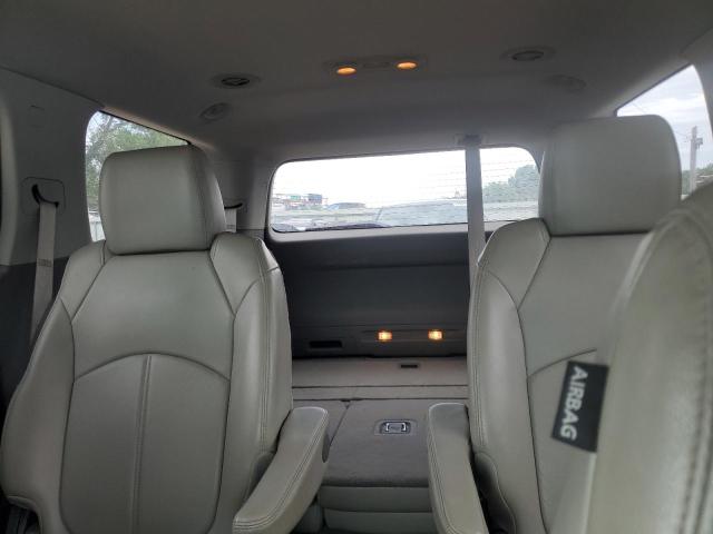 1GKKRRKD5EJ323307 - 2014 GMC ACADIA SLT-1 黑色 照片 10