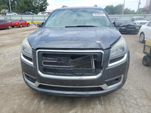 1GKKRRKD5EJ323307 - 2014 GMC ACADIA SLT-1 黑色 照片 5