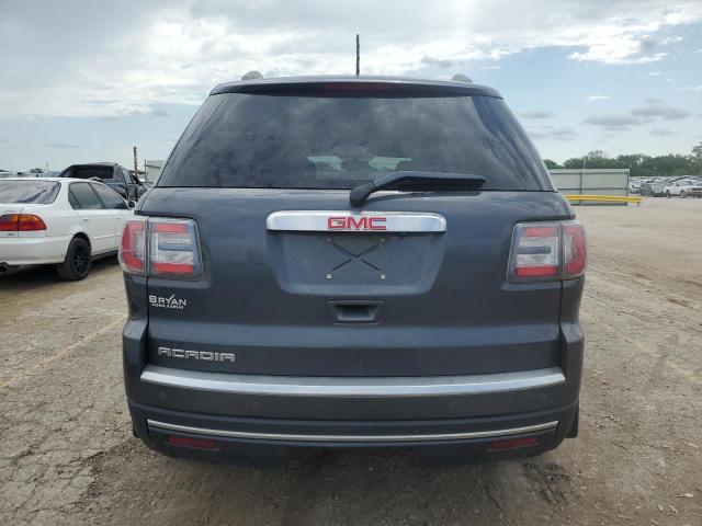 1GKKRRKD5EJ323307 - 2014 GMC ACADIA SLT-1 黑色 照片 6