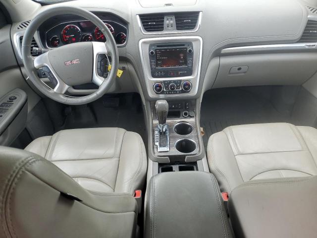 1GKKRRKD5EJ323307 - 2014 GMC ACADIA SLT-1 黑色 照片 8