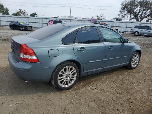 YV1MS682052083097 - 2005 VOLVO S40 T5 BLUE photo 3