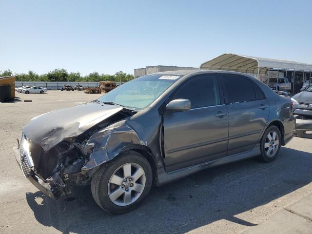 2005 TOYOTA COROLLA CE, 