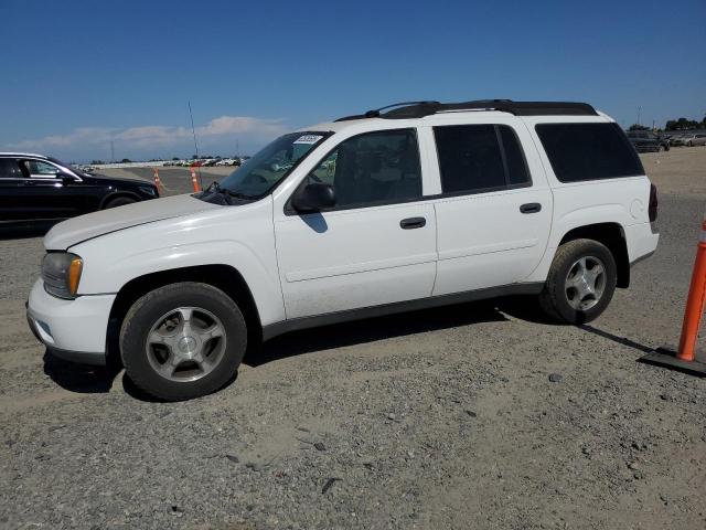 2006 CHEVROLET TRAILBLAZE EXT LS, null