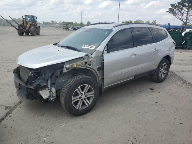 2016 CHEVROLET TRAVERSE LT, 