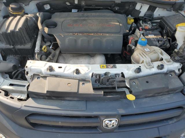 ZFBERFAB9J6L67995 - 2018 RAM PROMASTER 白色 照片 11