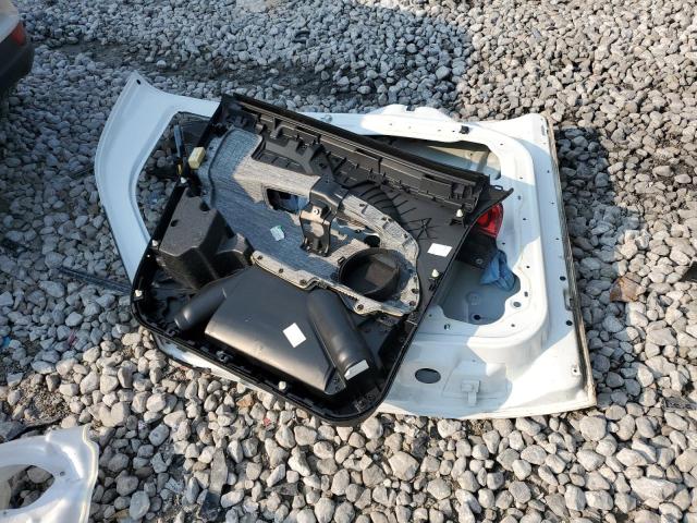 ZFBERFAB9J6L67995 - 2018 RAM PROMASTER 白色 照片 12