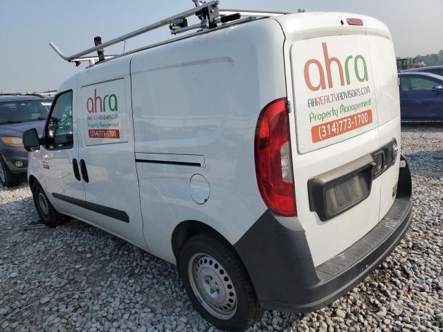 ZFBERFAB9J6L67995 - 2018 RAM PROMASTER 白色 照片 2