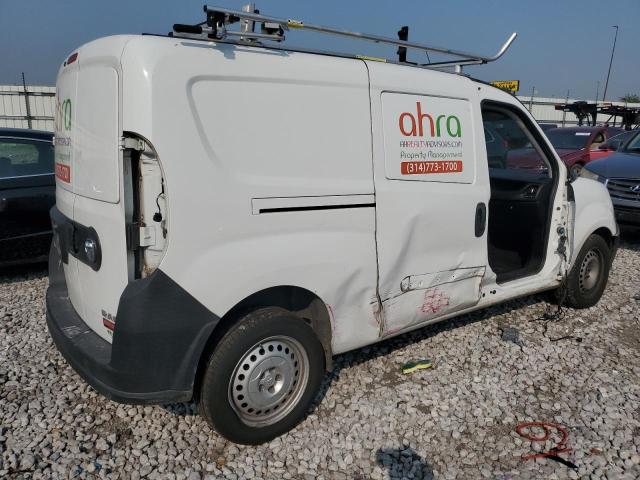 ZFBERFAB9J6L67995 - 2018 RAM PROMASTER 白色 照片 3