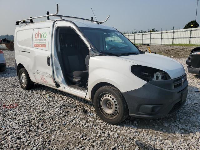 ZFBERFAB9J6L67995 - 2018 RAM PROMASTER 白色 照片 4