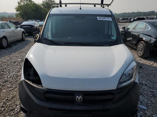 ZFBERFAB9J6L67995 - 2018 RAM PROMASTER 白色 照片 5