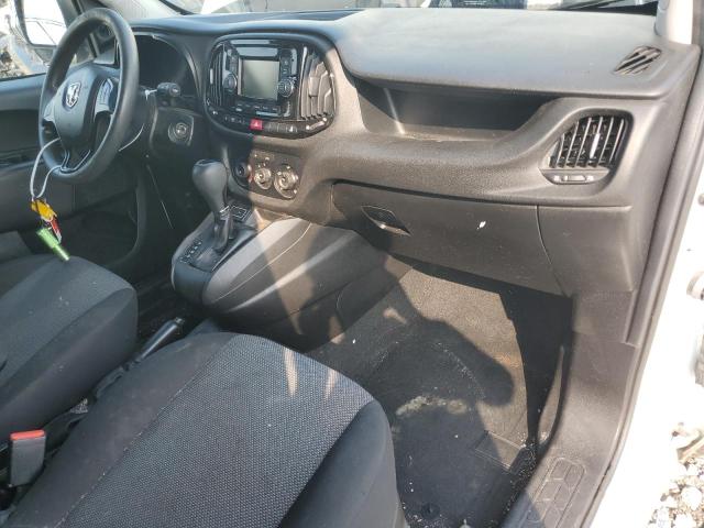 ZFBERFAB9J6L67995 - 2018 RAM PROMASTER 白色 照片 8