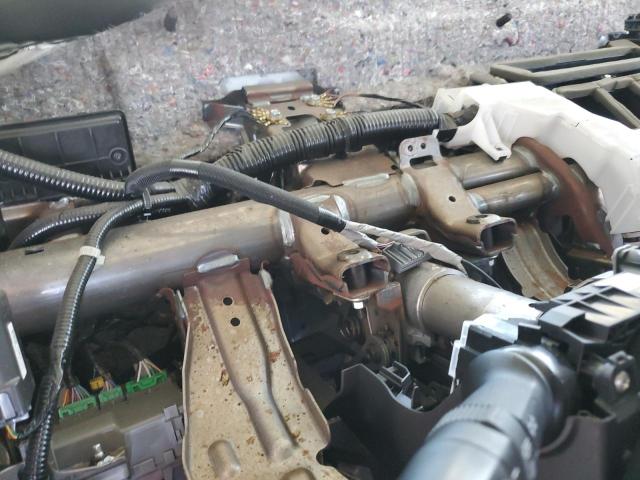 19XFC1F88GE216832 - 2016 HONDA CIVIC EX WHITE photo 9