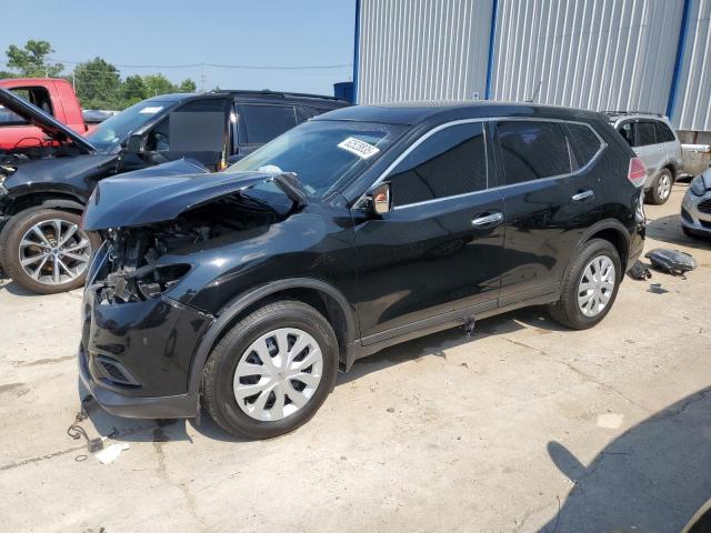 2015 NISSAN ROGUE S, null
