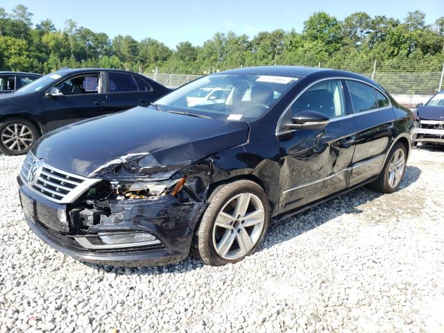 2014 VOLKSWAGEN CC SPORT, 