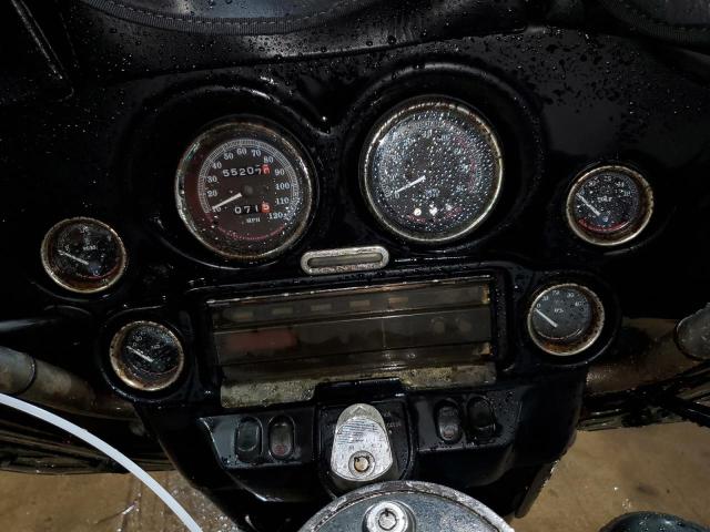 1HD1FCR17VY609884 - 1997 HARLEY-DAVIDSON FLHTCUI 绿色 照片 7